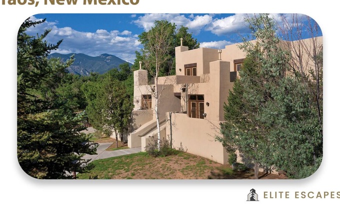 Taos Resort | Near Attractions! Taos Resort Studio