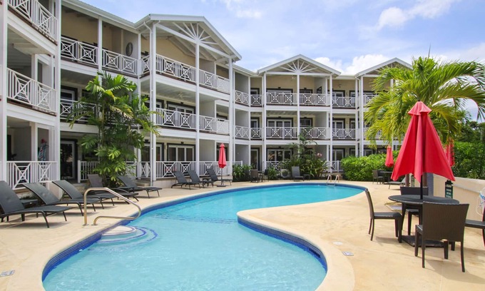 Weston Apartment | Near Beach with Ocean View - Lantana 15