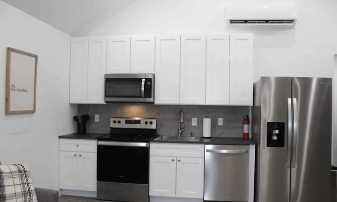 Compton Cabin | Near Buffalo River ~sleeps 5 ~ secluded