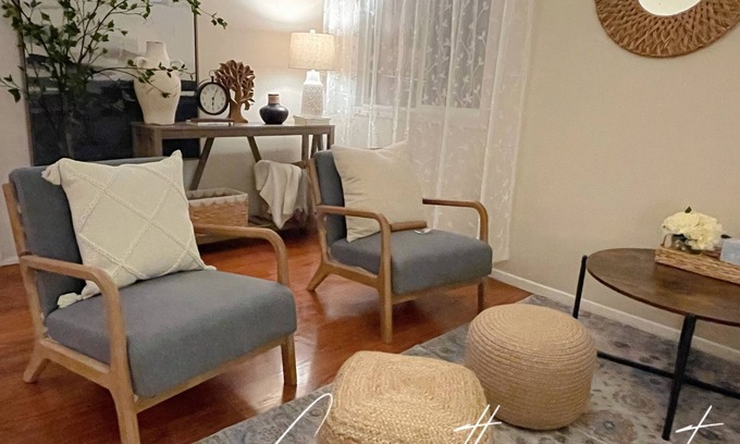 Bonita House | Near Claremont La Verne near highways 10 57 210 Memory foam Queen's bed