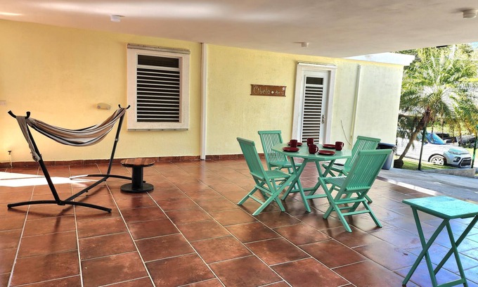 Carrizal Apartment | Near everything . 4 minutes from the beach. 15 minutes from the airport.