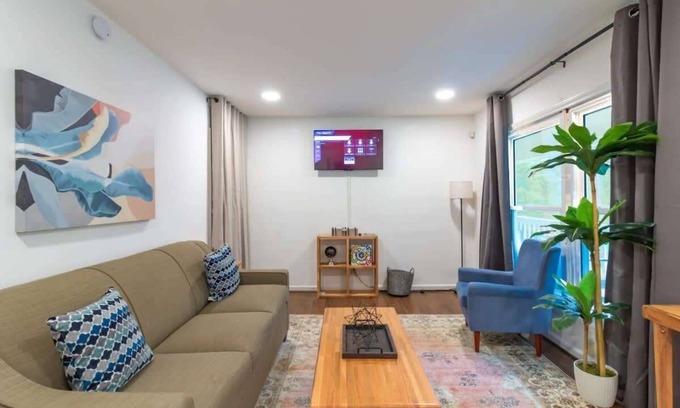 Columbus House | Near Ft Moore w/Fenced Yard- Family Ranch Retreat