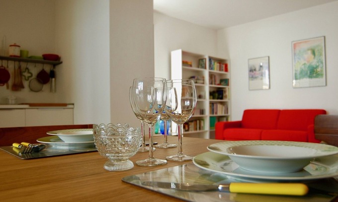 Legnano Apartment | NEAR HUMANITAS - LIUCC - MILAN FEAR (MIND) - LAKES