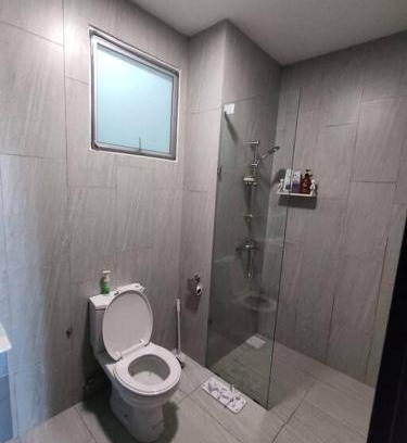 Kuching Apartment | Near Kuching Airport Liberty Grove Apartment