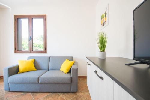 San Giovanni Apartment | Near the beach New Apartment San Giovanni