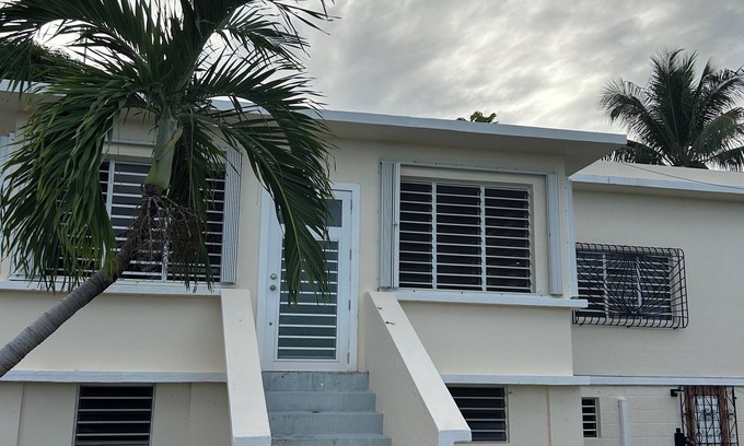 Estate Golden Rock House | Near the beach serenity