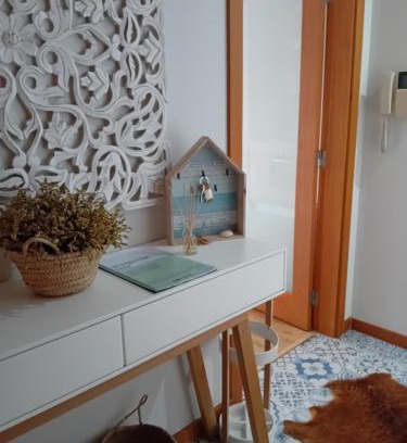 Lavra Apartment | nearsea