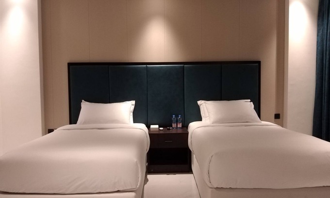 Duqm Hotel | Nebula Hotel