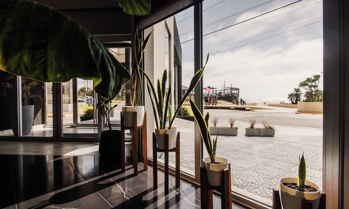 San Bernardo del Tuyu Hotel | Neco Boutique Hotel