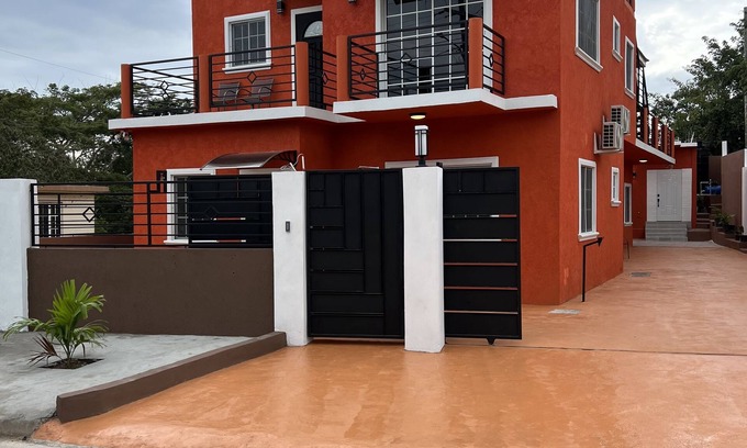 Negril House | Negril Villa Two