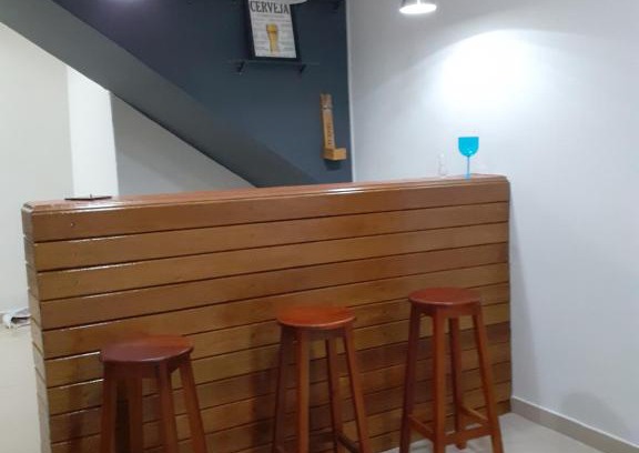 Aparecida House | Neia Castro