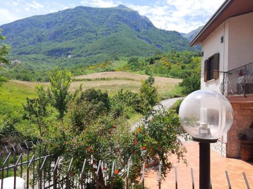 Palombaro House | Nel cuore della maiella