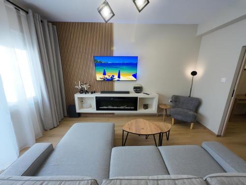 Skiathos Town Apartment | Nel Paese Apartment
