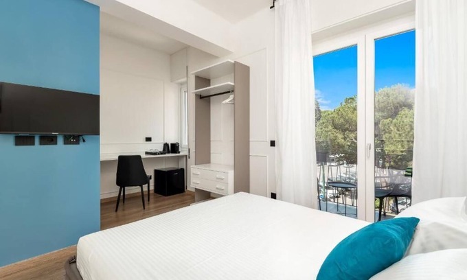 La Spezia House | Nelli Rooms Via Veneto