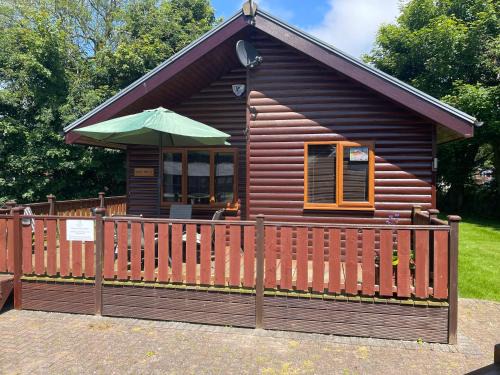 Sewerby Ski Chalet | Nelly's Nest