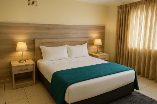 Groot Drakenstein House | Nelpro Guest House, Arnot Power Station