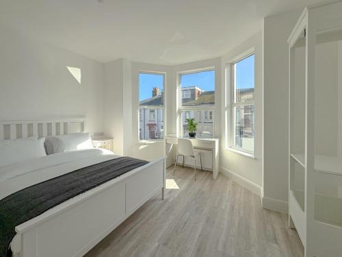 Great Yarmouth House | Nelson Road - 3 Bed Terrace in Yarmouth