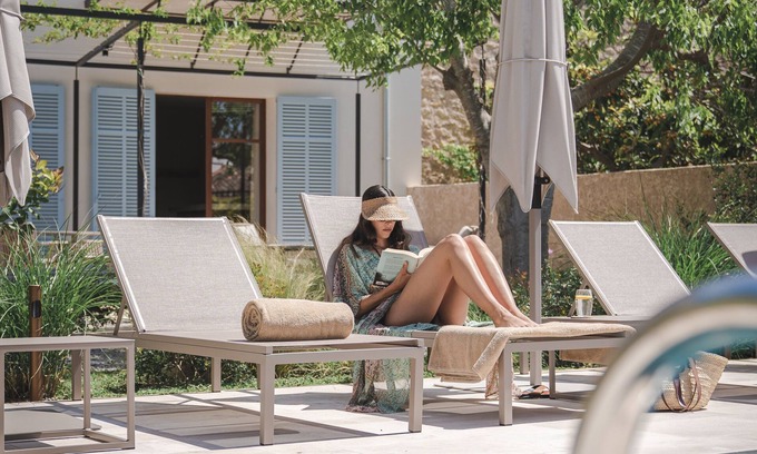 Arta Hotel | Nema Boutique Hotel & Spa