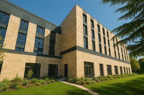 Bordeaux Apartment | Nemea Appart Hotel La Boetie Bordeaux Pessac