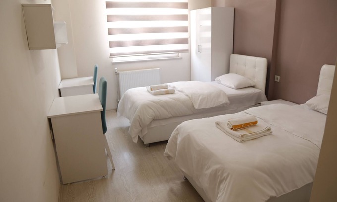 Biga Hotel | Nemesis Co Apart