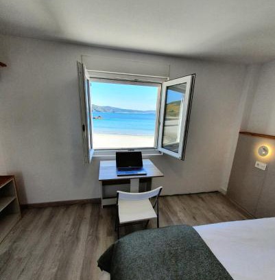 Frije House | Nemiña Vivienda Turística