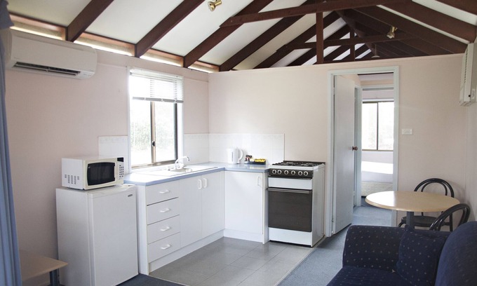 Jamisontown Hotel | Nepean by Gateway Lifestyle Holiday Parks
