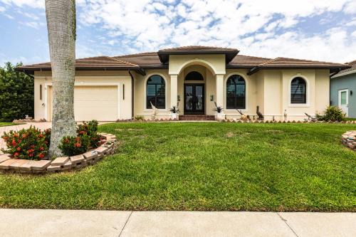 Marco Island House | Neptunes Realm