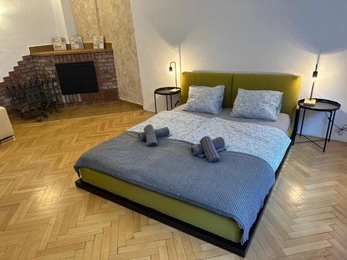 Hradcany Apartment | Nerudova Apartments