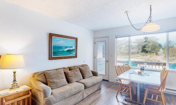 Neskowin Apartment | Neskowin Nirvana