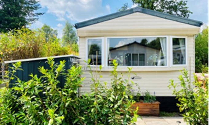 Oude Willem Other | Nessy's Place (sta caravan)