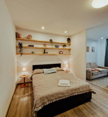 Cluj-Napoca Apartment | Nest and Rest