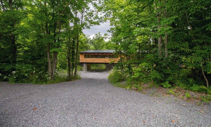 Stone Mills Cottage | Nest - Two Bedroom Cottage, Sleeps 4