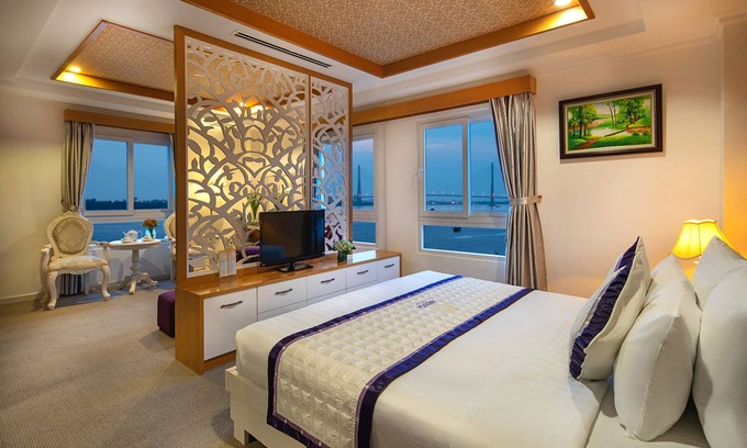 Ninh Kieu Hotel | Nesta Hotel Can Tho