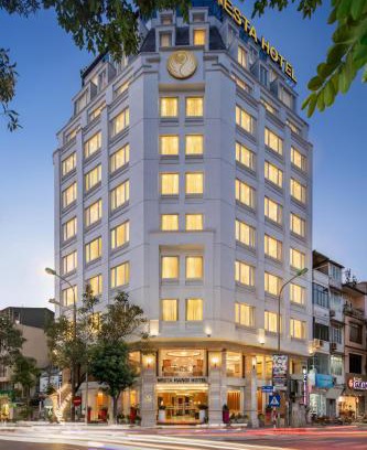 Hai Ba Trung Hotel | Nesta Hotel Hanoi