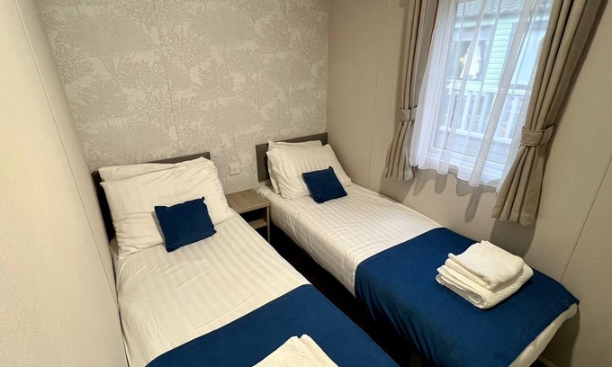 Tewitfield House | Nested within the beautiful Pure Leisure South Lakeland Leisure village