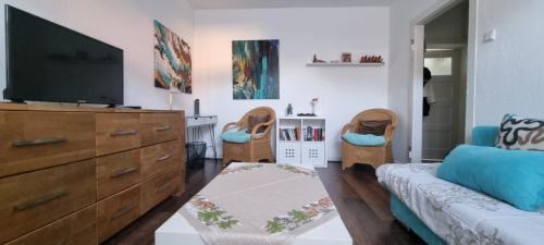 Ruettenscheid Apartment | Nette,kleine Wohnung in gute Lage