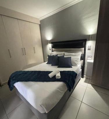 Flora Park Apartment | Nettle Nest Accommodation