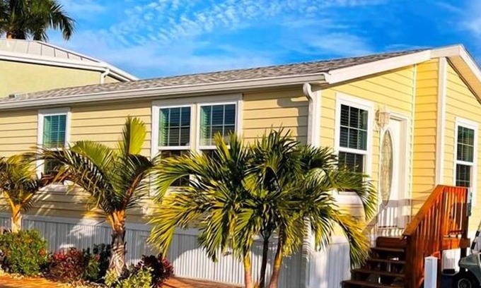 Nettles Island House | NETTLES NEST.newly built .Your Sanctuary on Hutchinson Island.a Hidden Gem!