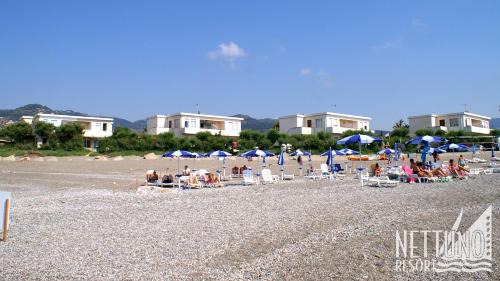 Capo d'Orlando Resort | Nettuno Resort