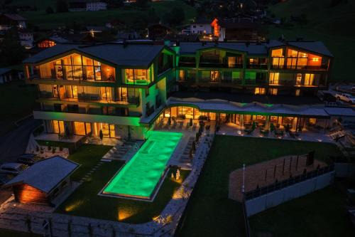 Neustift Im Stubaital Apartment | Neueröffnung ELVA PREMIUM APARTMENT HOTEL inklusive Sommerpass STUBAI SUPER CARD