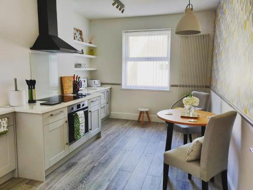 Fareham Apartment | New 1 Bed First Floor Flat in Central Fareham