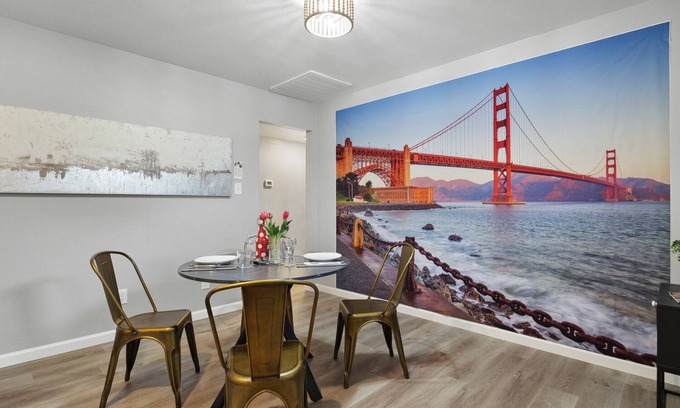 Sacramento Apartment | *New* 1BR Apartment - Walk to Downtown Sac