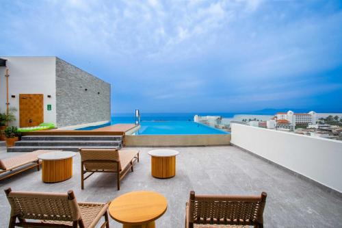 Colonia 5 de Diciembre House | New 1BR in Downtown Near the Beach