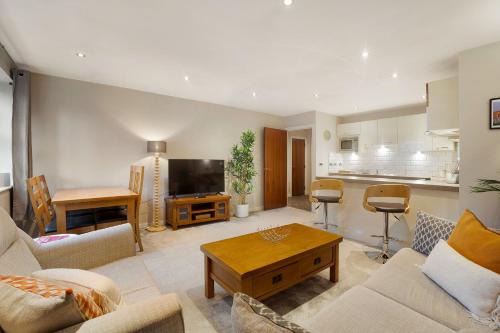 Yarm House | NEW! 2BR in Stephenson House