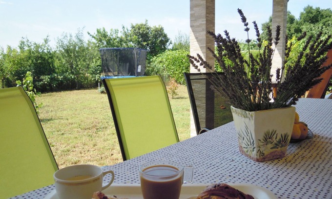 Petrovija House | New 3 bedroom, detached Holiday Home *, close to the sea