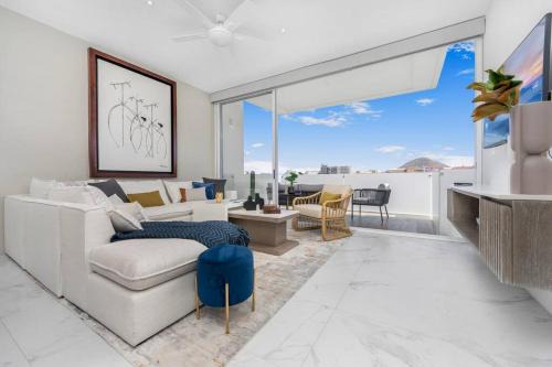 El Medano Ejidal Apartment | New 3BR in the Heart of San Lucas