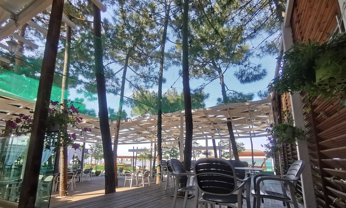 Golem Hotel | New Akileda Hotel