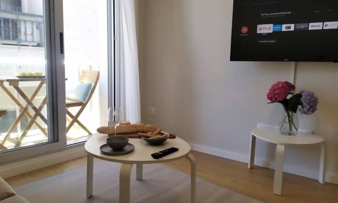 Teis Apartment | New and central apartment