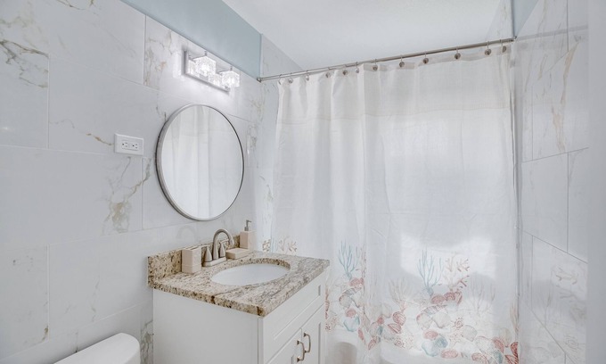 Micco Apartment | New and cozy 2/1 near River