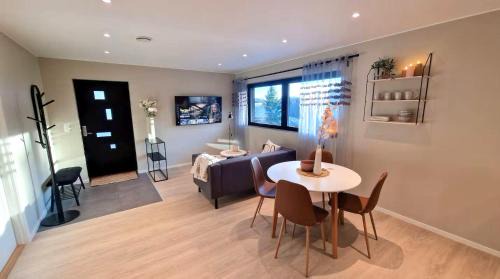 Spydeberg Apartment | New and modern apartment